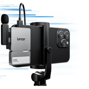 Lexar Professional SL400 Go Portable 1TB SSD