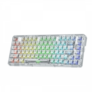 Redragon K649CT RGB Elf Pro 78% Gasket Wireless