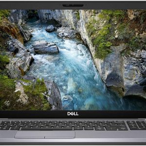 Dell Precision 15 3550 i5-10210U /256GB /8GB/ INTEL