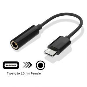 Samsung Adapter Type-C to AUX 3.5 mm