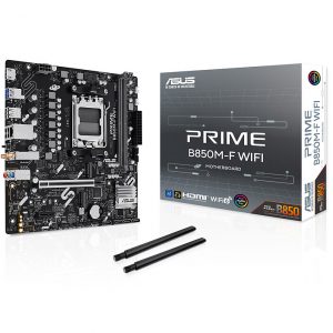 ASUS PRIME B850M-F