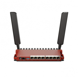 MikroTik L009UiGS-RM