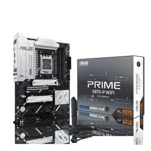 ASUS PRIME X870-P WIFI