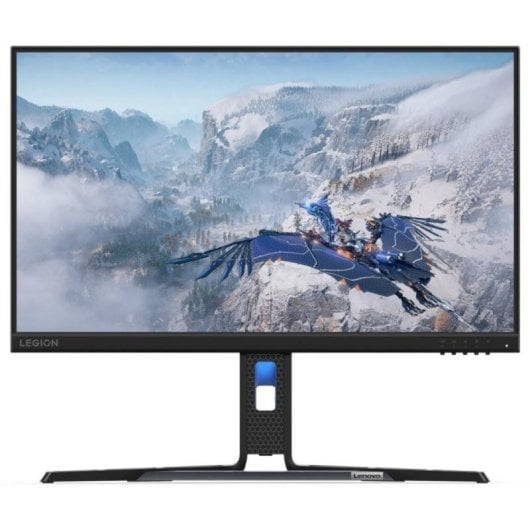 LENOVO LEGION R24e 24" FHD 180Hz IPS Gaming Monitor