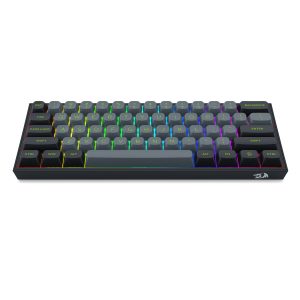Redragon K617 Fizz RGB Gaming Mechanical Keyboard