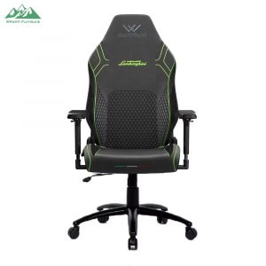 Gaming Chair 7002-LB leather