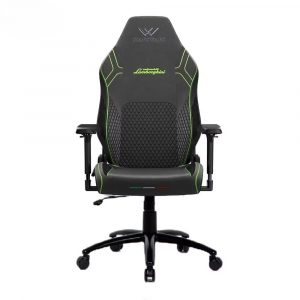 Gaming Chair 7002-LB leather