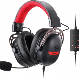 Redragon Aurora H376BR Gaming Headset