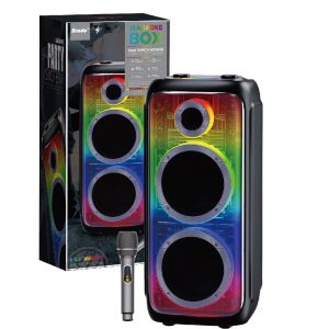 BRODU BTS-2497 6.5″inch Wireless Speaker
