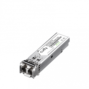 Cudy SM100GMA-05 1.25G SFP Multi-Mode Optical Module