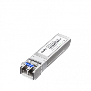 Cudy SM10GSA-10H10G SFP+ Single-Mode Optical Module