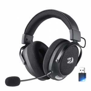 Redragon H858 3-Mode Wireless Gaming Headset