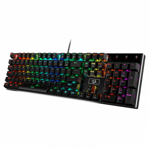 Redragon Devarajas K556 RGB Mechanical Gaming