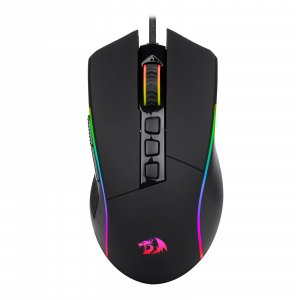 Redragon M812 RGB PLANK Gaming Mouse