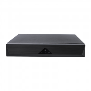 SeeVee SV-5108P 8CH NVR POE