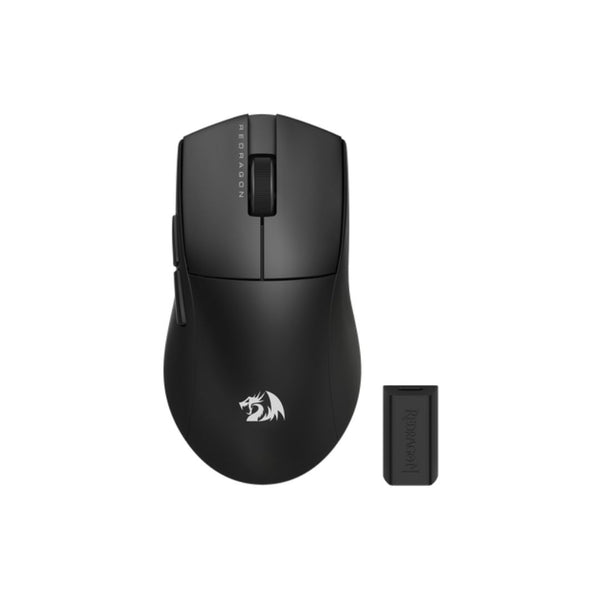 Redragon M916 PRO 4K 3-Mode Wireless Gaming Mouse