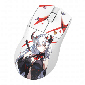 Redragon M916AK-PRO K1NG 3-Mode Wireless Gaming Mouse
