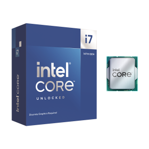Intel Core I7-14700KF