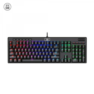 Redragon K579 RGB MANYU Mechanical Gaming Keyboard