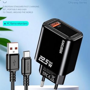 KAKUSIGA KSC-1662 Charger 22.5W