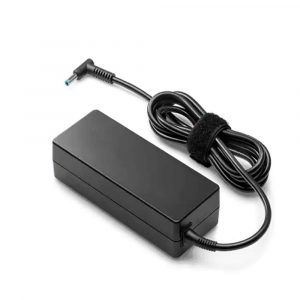 Laptop Charger HP 19.5V 3.33A 3.0*4.5 Blue