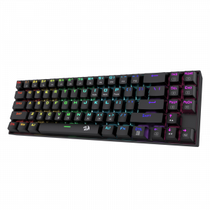 Redragon Deimos K599 KRS RGB Mechanical Gaming