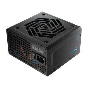 FSP VIC WD 650W 550 Watt 80+