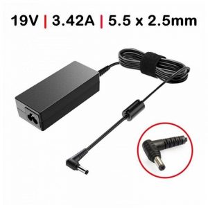 Laptop Charger ASUS 19V 3.42A