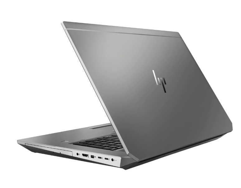 HP ZBOOK 17 G5 QEB19B I5 -8300H /8GB/256GB 17 IN - الصورة 2