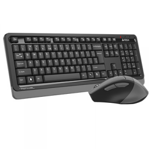 A4Tech FG1035 2.4G Wireless Desktop Set