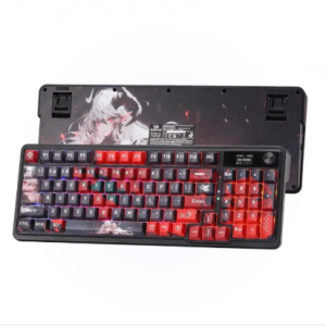 Redragon K719 PRO Wireless Gasket Mechanical Gaming Keyboard
