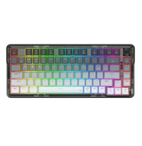Redragon K673 RGB PRO Ucal Pro Mechanical Gaming Keyboard