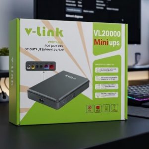 V-Link 20000mAh Mini UPS