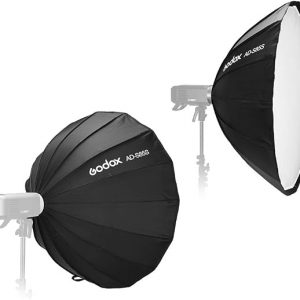 Godox Parabolic Softbox AD-S85S 85cm