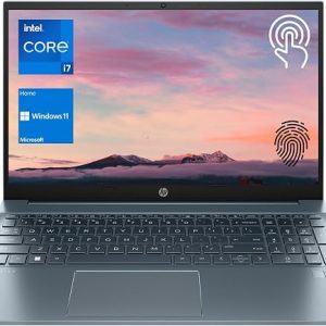 HP PAVILION 15-EG2 I7-1255U/16GB/512GB /MX550 2G