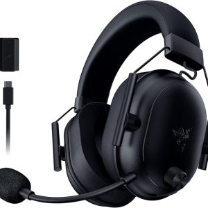 Razer BlackShark V2 HyperSpeed - Wireless Ultra