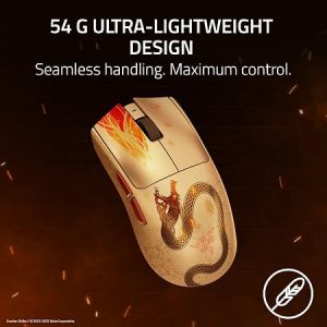 Razer Viper V3 Pro Wireless Esports Gaming Mouse