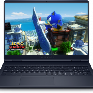 Dell Alienware 16 Aurora AC16250 Gaming Laptop (5060)