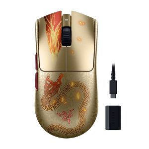 Razer Viper V3 Pro Wireless Esports Gaming Mouse