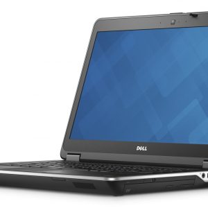 DELL LATITUDE E6440 I7-4610M/8GB/320 HDD/AMD -2