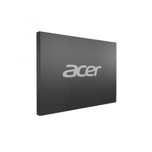 Acer RE100 2.5 Inch SATA III SSD 256GB Internal Solid