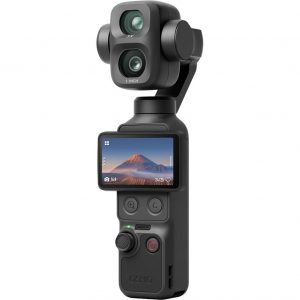 DJI Osmo Pocket 4 Vlog Combo