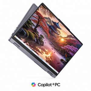 Lenovo IdeaPad 5 2-in-1 16AHP9