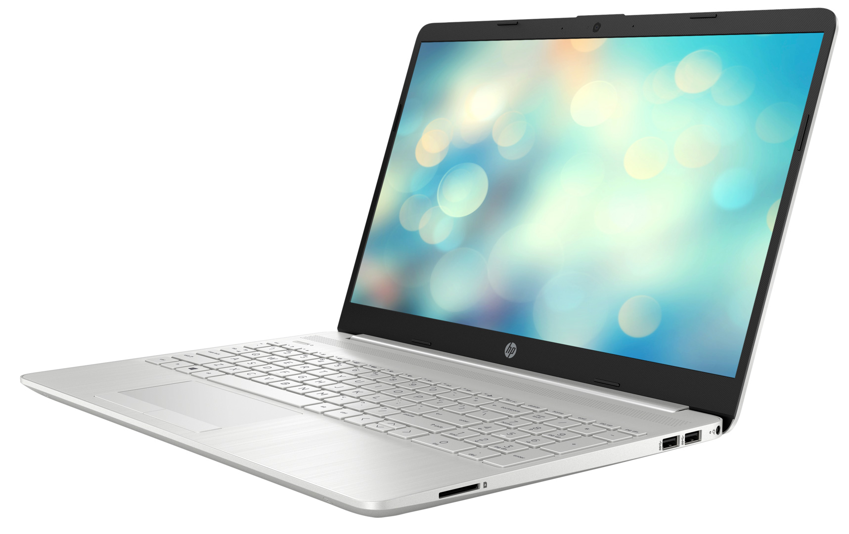 HP 15-DY0XX CELERON N4120/8GB DDR4/128GB /SHEARD /15.6 - الصورة 2