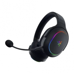 Razer Barracuda X Chroma Wireless Gaming Headset-Black