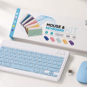 Kit Mouse & Keyboard