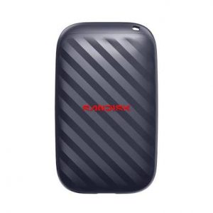 SanDisk 1TB Portable SSD - Up to 600MB/s, USB-C