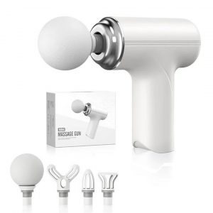 MD-MG203-Mini Massage Gun