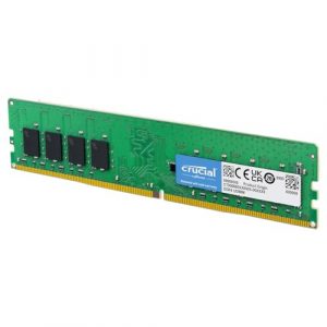 Crucial PC RAM 8GB DDR4 3200MHz