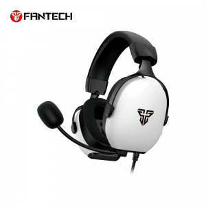 Fantech MH92 CARBON Multi-platform Gaming Headset – White